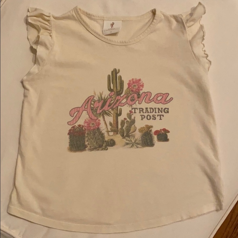 Spell & The Gypsy Little Gypsy t shirt